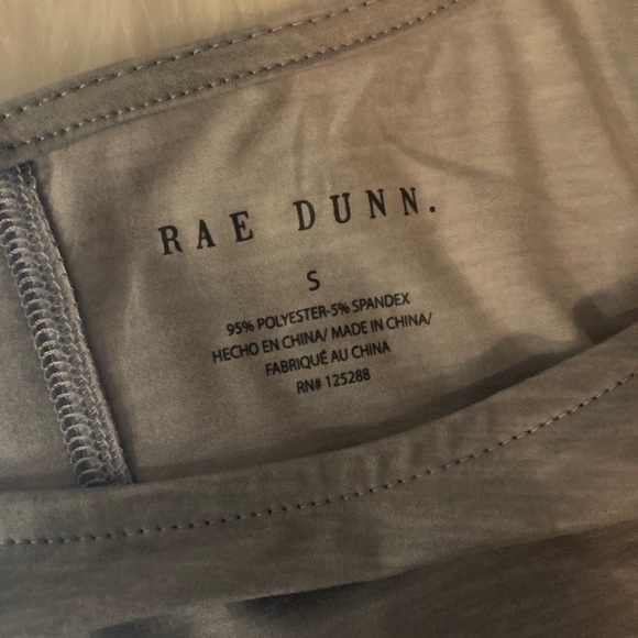 NWT- Rae Dunn “Be Kind” Pajamas Set - Picture 5 of 8